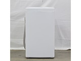 [展示品] 全自动洗衣机白BW-45A-W[在洗衣4.5kg/烘干机不称职/上开]