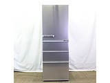 [展示品] 冰箱BRIGHT银AQR-36N2(S)[宽60cm/355L/4门/右差别类型/2023年]
