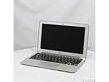 kÕil MacBook Air 11.6-inch Early 2014 MD711J^B Core_i5 1.4GHz 4GB SSD128GB k10.15 Catalinal mOtBbNFIntel HD Graphics 5000^JISL[{[hn