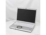 kÕil Lets note SV7 CF-SV7RFCVS mCore-i5-8350U (1.7GHz)^8GB^SSD256GB^12.1C`Chn