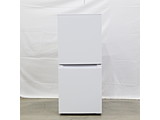 [展示品] 冰箱白OBBR-121A(W)[宽49.5cm/121L/2门/右差别类型/2023年]