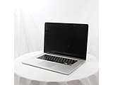 [中古品(难有的)]MacBook Pro 15-inch Early 2013 ME664J/A Core_i7 2.4GHz 8GB SSD256GB[10.15 Catalina]