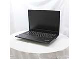 kWNil ThinkPad L480 20LTA02NJP mCore-i5-8250U (1.6GHz)^8GB^SSD256GB^14C`Ch^Windows11 Pro MARn