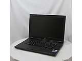 〔中古品〕 VersaPro タイプVX PC-VKM17XZG2 ［Core-i5-8350U (1.7GHz)／8GB／HDD500GB／SSD128GB／15.6インチワイド／Windows11 Pro MAR］