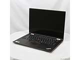 �k���Õi�i���j�l ThinkPad X380 Yoga 20LH001EJP �mCore-i5-8250U (1.6GHz)�^8GB�^SSD256GB�^13.3�C���`���C�h�^Windows11 Pro MAR�n
