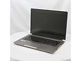 kÕiijl dynabook R63^M PR63MTA4447AD21 ACA_v^[𔲂Ƃɓd mCore-i5-8250U (1.6GHz)^8GB^SSD256GB^13.3C`Ch^Windows11 Pro MARn