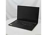 kÕiijl ThinkPad X1 Carbon 20KH0068JP mCore-i5-8250U (1.6GHz)^8GB^SSD256GB^14C`Ch^Windows11 Pro MARn