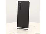 kÕil Xperia 5 IV 128GB ubN SO-54C docomo SIMt[ m6.1C`L@EL^Snapdragon 8 Gen 1n
