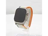 kÕil Apple Watch Ultra 2 GPS + Cellular 49mm `^jEP[X IW^x[WgC[v