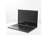 kÕil iSp\R LIFEBOOK UH90^B1 FMVU90B1B sNgubN mCore-i5-7200U (2.5GHz)^4GB^SSD256GB^13.3C`Chn