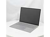 kÕil Surface Laptop 3 kCore i5^8GB^SSD128GBl VGY-00018 v`i