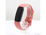 kWil Fitbit Inspire 2 FB418BKCR-FRCJK fU[g[Y