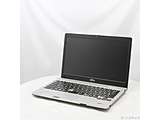 �k���Õi�i���j�l LIFEBOOK S938�^S FMVS1000AZ �mCore-i5-8250U (1.6GHz)�^8GB�^SSD256GB�^13.3�C���`���C�h�^Windows11 Pro MAR�n