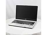 kÕiijl LIFEBOOK S938^S FMVS1000AZ mCore-i5-8250U (1.6GHz)^8GB^SSD256GB^13.3C`Ch^Windows11 Pro MARn