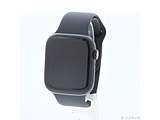 kÕil Apple Watch Series 9 GPS + Cellular 45mm ~bhiCgA~jEP[X ~bhiCgX|[coh
