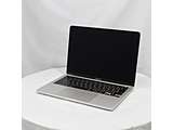 中古品 MacBook Pro 13.3-inch Mid 2020 MWP82J/A Core_i5 2.0GHz 16GB SSD1TB银[10.15 Catalina]