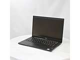 kWNil Latitude 7390 mCore-i3-8130U (2.2GHz)^8GB^SSD128GB^13.3C`Ch^Windows11 Pro MARn
