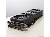 中古品 GeForce RTX 3080 Ti GamingPro 12GB NED308T019KB-132AA