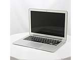 kÕiijl MacBook Air 13.3-inch Early 2015 MMGF2J^A Core_i5 1.6GHz 8GB SSD128GB k10.15 Catalinal mOtBbNFIntel HD Graphics 6000^JISL[{[hn