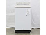 中古品 全自动洗衣机FA系列香槟NA-FA10K2-N[在洗衣10.0kg/简易干燥(送风功能)/上开]