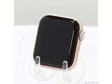 kÕiijl Apple Watch Series 5 GPS 40mm S[hA~jEP[X oh