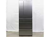 [展示品] 冰箱不锈钢银NR-F519MEX-J[宽68.5cm/513L/6门/左右对开门型/2023年]