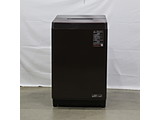 [展示品] 全自动洗衣机ZABOON(zabun)波尔多BRAUN AW-12DP3(T)[在洗衣12.0kg/简易干燥(送风功能)/上开]