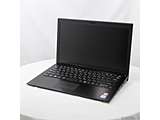 〔中古品（難あり）〕 VAIO Pro PG VJPG11C11N ［Core-i5-8250U (1.6GHz)／8GB／SSD256GB／13.3インチワイド／Windows11 Pro MAR］