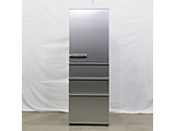 [展示品] 冰箱BRIGHT银AQR-36N2(S)[宽60cm/355L/4门/右差别类型/2023年]