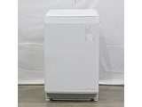 [展示品] 全自动洗衣机ZABOON(zabun)豪华白AW-12DP3(W)[在洗衣12.0kg/简易干燥(送风功能)/上开]