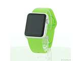kÕil Apple Watch Sport 38mm Vo[A~jEP[X O[X|[coh