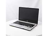kÕil LIFEBOOK S938^S FMVS1000AZ mCore-i5-8250U (1.6GHz)^8GB^SSD256GB^13.3C`Chn