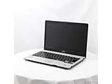 kÕil LIFEBOOK S938^S FMVS1000AZ mCore-i5-8250U (1.6GHz)^8GB^SSD256GB^13.3C`Ch^Windows11 Pro MARn