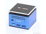 kÕiijl Pantera Pico PC Pantera-Pico-8-1TB mCeleron J4125 (2GHz)^8GB^SSD1TB^OSiVn