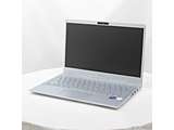 [展示品] LaVie N13 PC-N1375FAM金属淡蓝色[Core i7 1255U(1.7GHz)/16GB/SSD512GB/13.3英寸宽大]