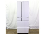 [展示品] 冰箱EX型和声白NR-F509EX-W[宽65cm/501L〈344L>/6门/左右对开门型/2023年]