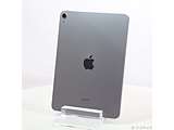 中古品 iPad Air第5代64GB空间灰色MM9C3J/A Wi-Fi[10.9英寸液晶/Apple M1]