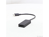 �k���g�p�i�l ���g�p�i Surface USB-C - HDMI�A�_�v�^�[ HFP-00006