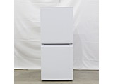 [展示品] 冰箱白OBBR-121A(W)[宽49.5cm/121L/2门/右差别类型/2023年]