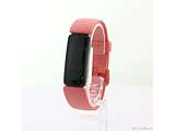 kWil Fitbit Inspire 2 FB418BKCR-FRCJK fU[g[Y