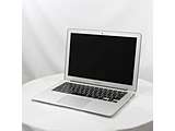 kÕil MacBook Air 13.3-inch Early 2015 MJVE2J^A Core_i5 1.6GHz 4GB SSD128GB k10.15 Catalinal mOtBbNFIntel HD Graphics 6000^JISL[{[hn