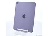 中古品 iPad Air第5代64GB紫MME23J/A Wi-Fi[10.9英寸液晶/Apple M1]