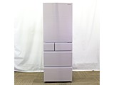 [展示品] 冰箱EX型粒料浅驼色NR-E509EX-N[宽65cm/502L/5门/右差别类型/2022年]