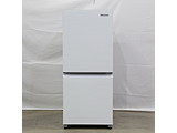 [展示品] 冰箱玻璃白HR-G13C-W[宽48.1cm/135L/2门/右差别类型/2022年]