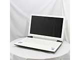kÕil iSp\R LAVIE Note Standard PC-NS100C1W zCg mCeleron 3215U (1.7GHz)^4GB^HDD500GB^15.6C`Ch^Windows10 Home(64rbg)n