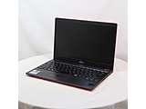 kÕiijl LIFEBOOK U937^R FMVU09013 mCore-i5-7300U (2.6GHz)^4GB^SSD128GB^13.3C`Chn