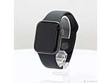 kÕiijl Apple Watch Series 6 GPS 40mm Xy[XOCA~jEP[X ubNX|[coh