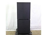 [展示品] 冰箱个人型哑光黑NR-B16C1-K[宽49.7cm/156L/2门/右差别类型/2023年]