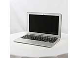 kÕil MacBook Air 11.6-inch Early 2015 MJVM2J^A Core_i5 1.6GHz 4GB SSD128GB k10.15 Catalinal mOtBbNFIntel HD Graphics 6000^JISL[{[hn