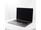 kÕil MacBook Pro 15-inch Mid 2018 MR932J^A Core_i7 2.2GHz 32GB SSD512GB Xy[XOC k10.15 Catalinal mOtBbNFRadeon Pro 555X(4GB)^USL[{[hn